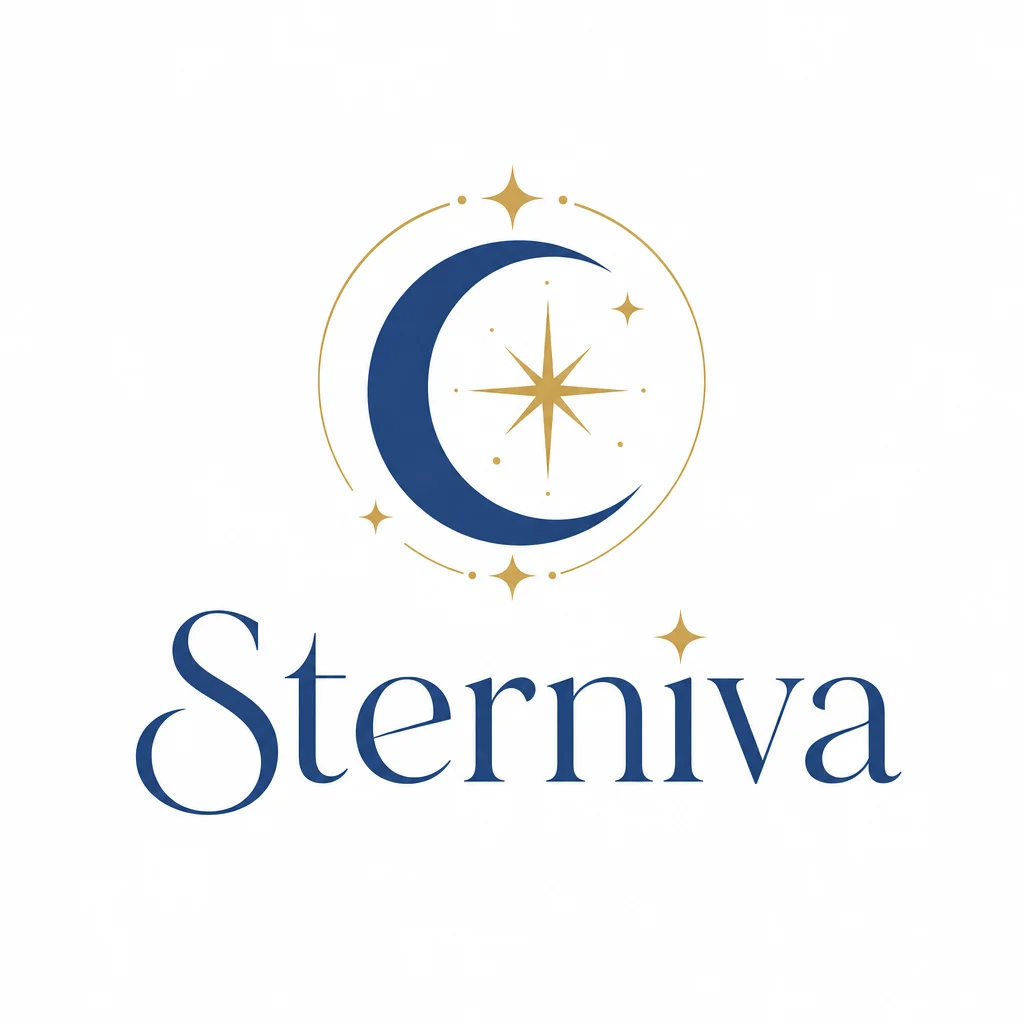 Sterniva Logo für Sterniva