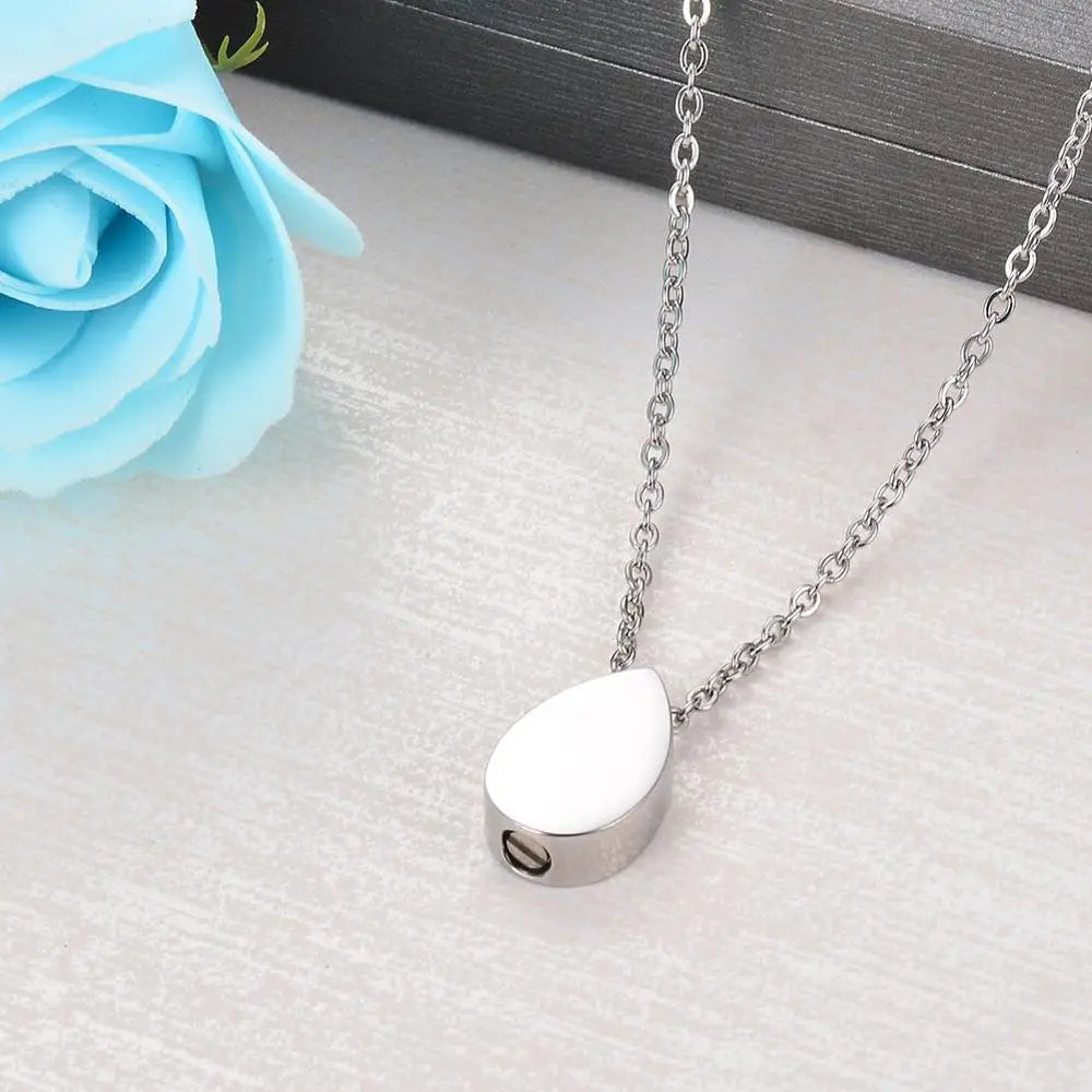 Love You To Moon And Back Necklace