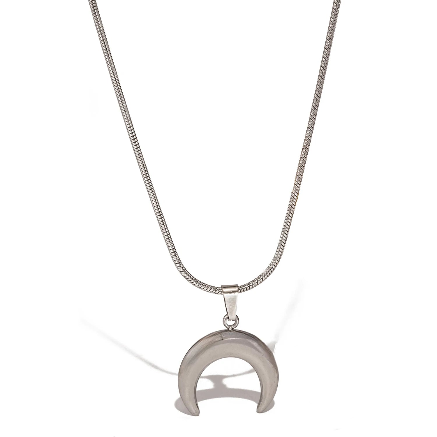 Half Moon Kette