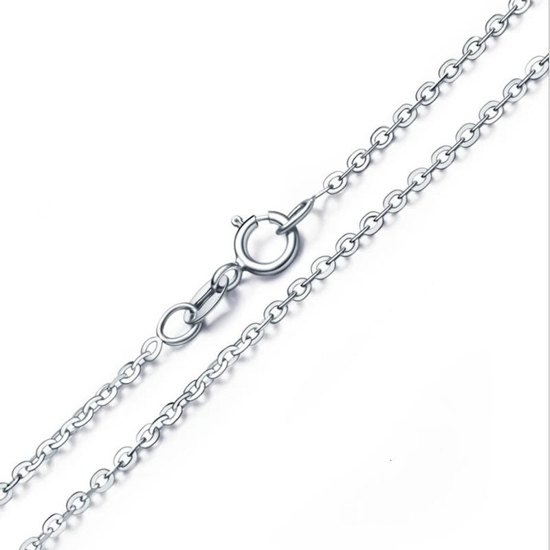 Cat On The Moon Necklace