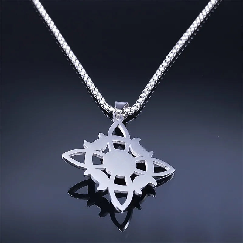Moon Magic Necklace