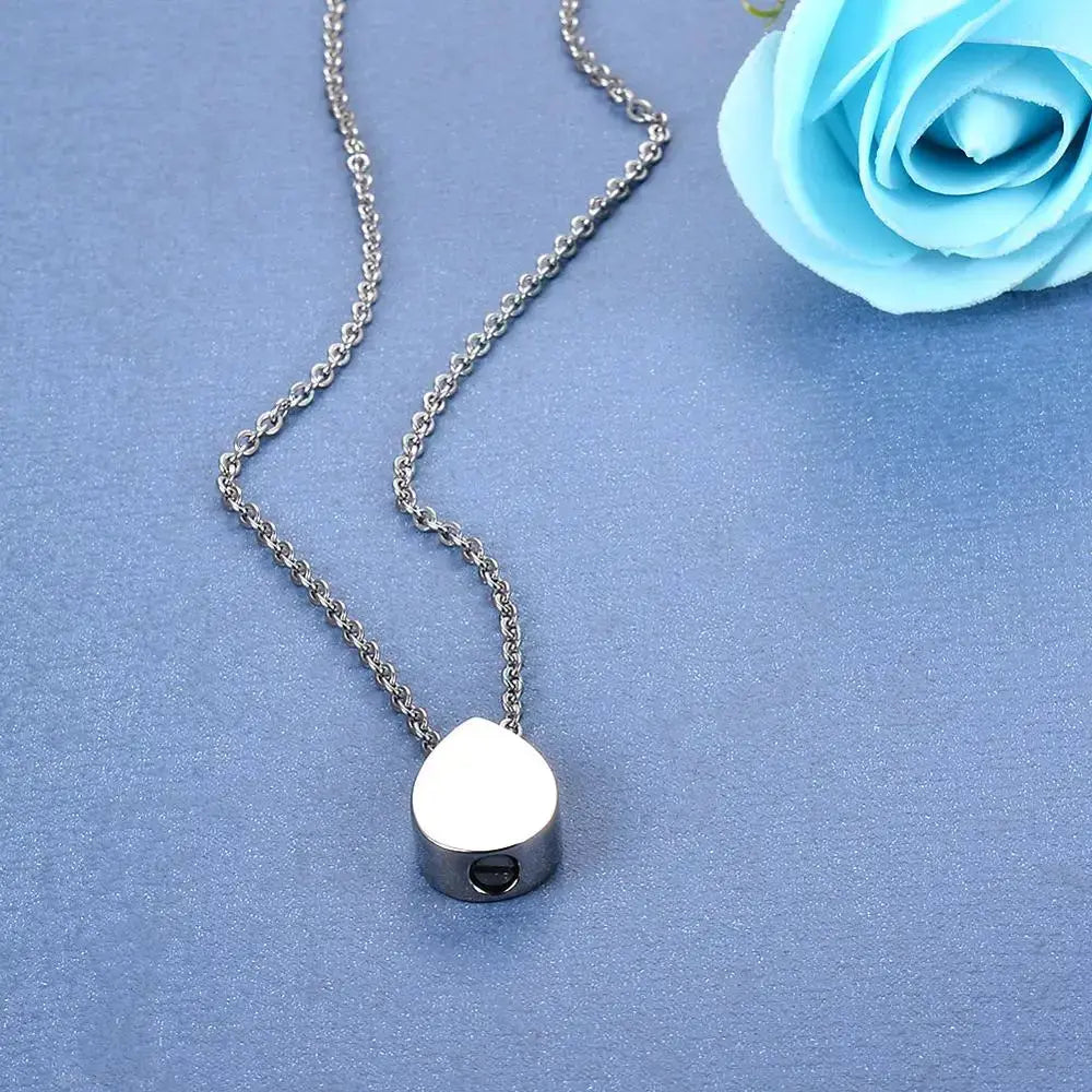 Love You To Moon And Back Necklace