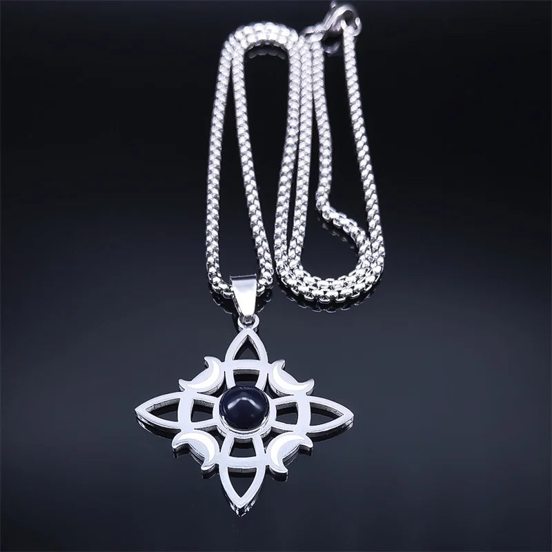 Moon Magic Necklace