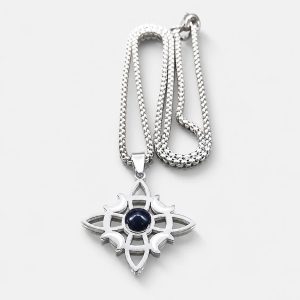 Moon Magic Necklace