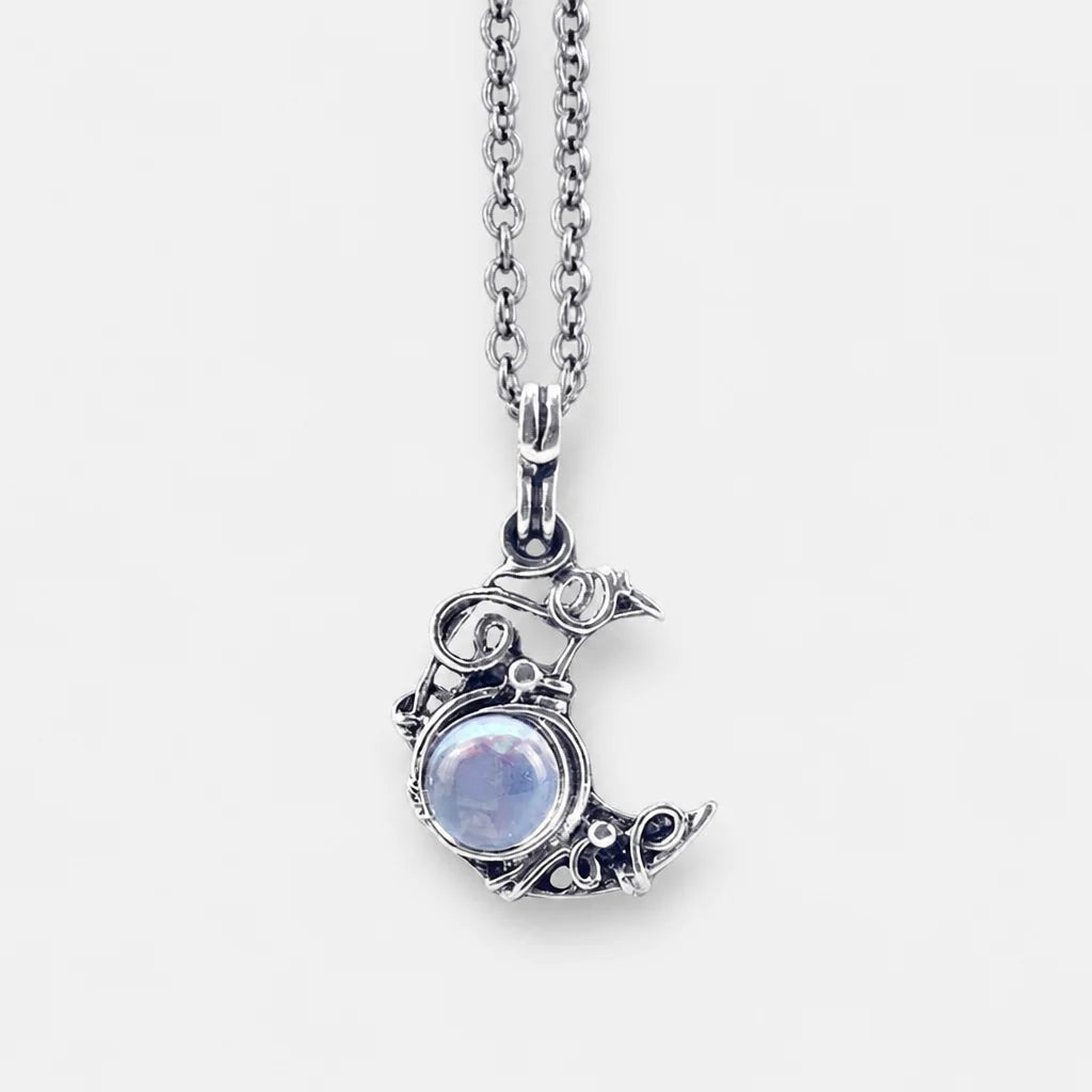 Moon Water Necklace